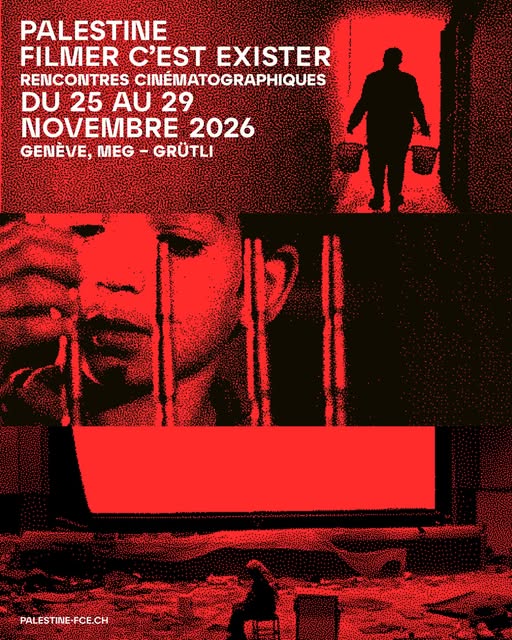 Pour sa 15ème édition, Palestine, Filmer C’est Exister a choisi des films qui contribuent à la lutte contre l'effacement du peuple palestinien.